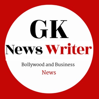 GK news writer