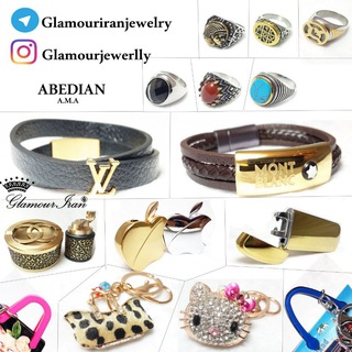 Glamouriranjewelry