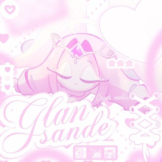 @glansande