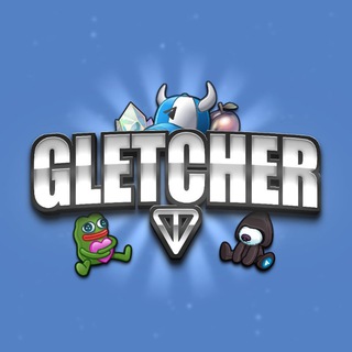 @Gletcherw