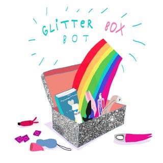Glitter Box (beta
