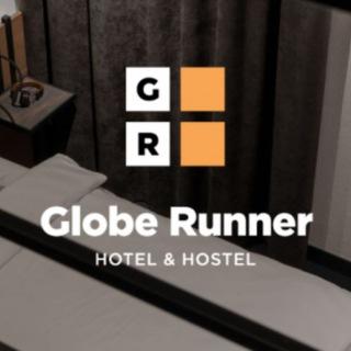 Globe Runner