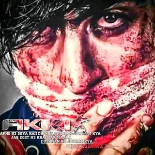 @GODFATHERAKKI