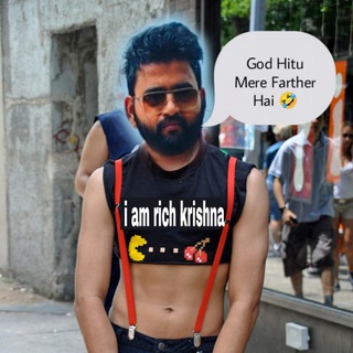 @GodHitu