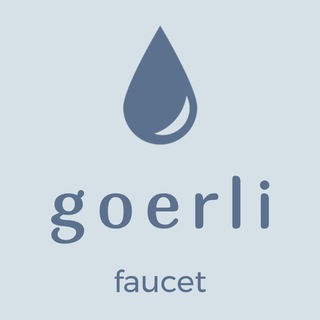 @goerlifaucet_bot