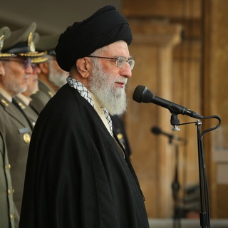 "گفتمان ولایت"