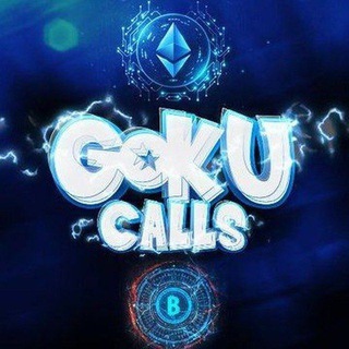 @Gokucalls8