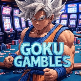 @gokugambles