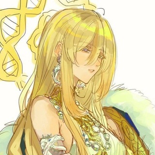@Goldbeloved