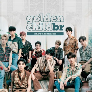 Golden Child BR