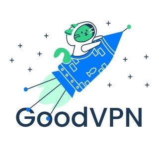 Good VPN | Поддержка