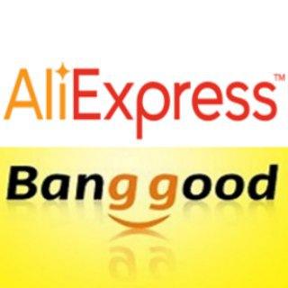 Best and cheap products in Banggood/Aliexpress