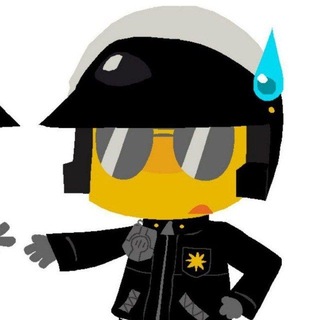 @goodcopistakenhostage