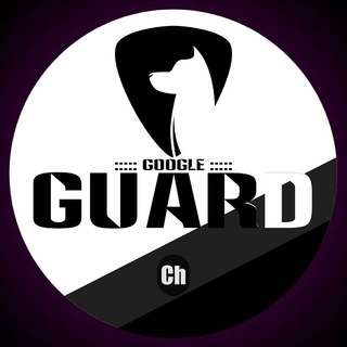 @googleguardchannel