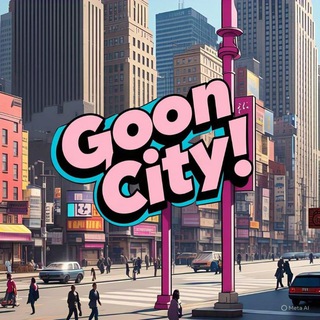 Goon City Backup