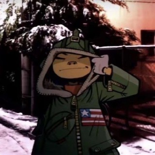 @Gorchidzu