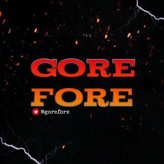 GORE FORE