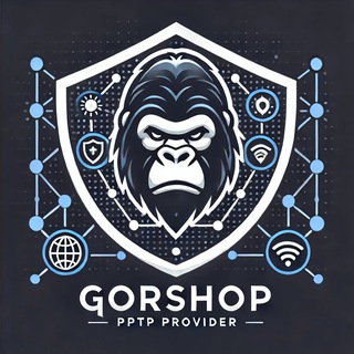 @GORSHOPBOT