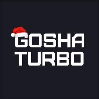 GoshaTurbo (online 11:00 - 18:00 msk) | goshaturbo.com