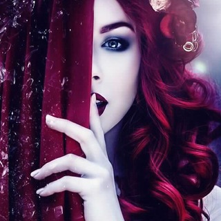 Gothic Beauty