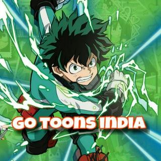 Go toons india