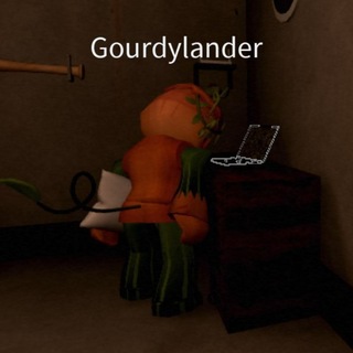 @Gourdylander