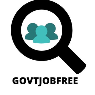 Govt Job free