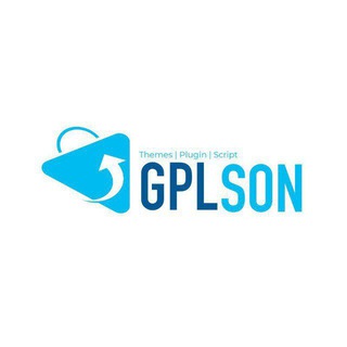 GPLSON | WordPress themes & Plugins