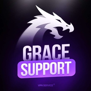 @GraceVPN_SUPPORT