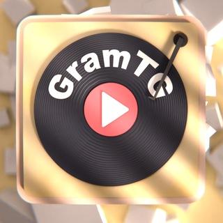 GramTG - всегда новое видео