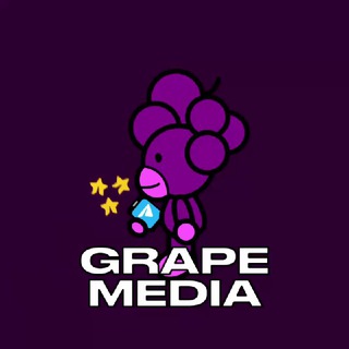 Max Grape [куплю каналы/горящее место]