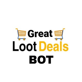 @Greatlootsdeals_bot