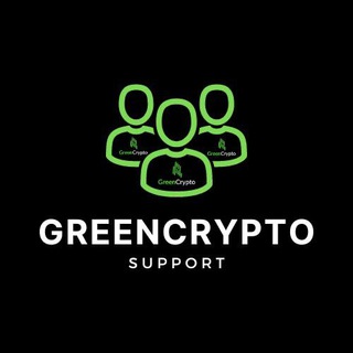 @GreenCryptoSupport