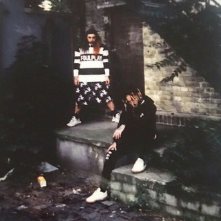 $uicideboy$ | G*59