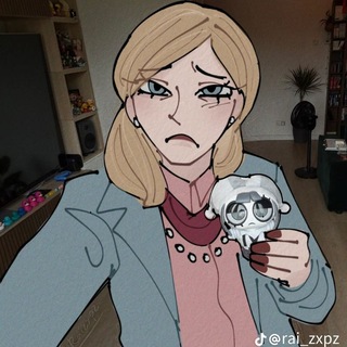 @Greyberirl