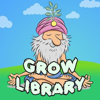 @growlibrary