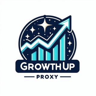@GrowthUpProxy_bot