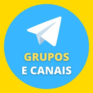 Grupos e Canais 📊