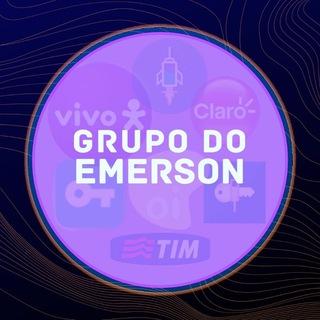 GRUPO DO EMERSON