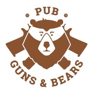Guns & Bears PUB