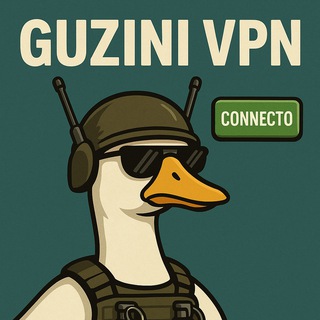 @GuziniVPN