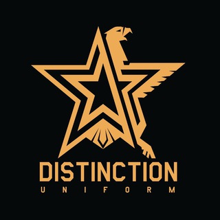 ⭐️DISTINCTION UNIFORM⭐️