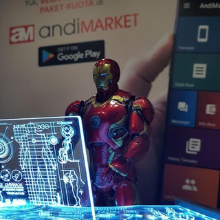 H2H ANDIMARKET