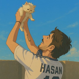 HASAN