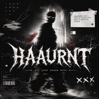 @HAAURNT