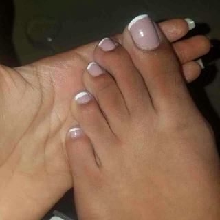 ቆንጆ የሴቶች እግር😍💅❤