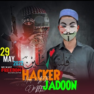 @Hackerjadoon02