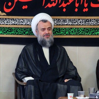 پ. اطلاع رسانی آیت الله هادوی تهرانی
