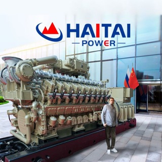 Haitai Power