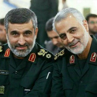 کمپین حامیان سردار حاجی زاده